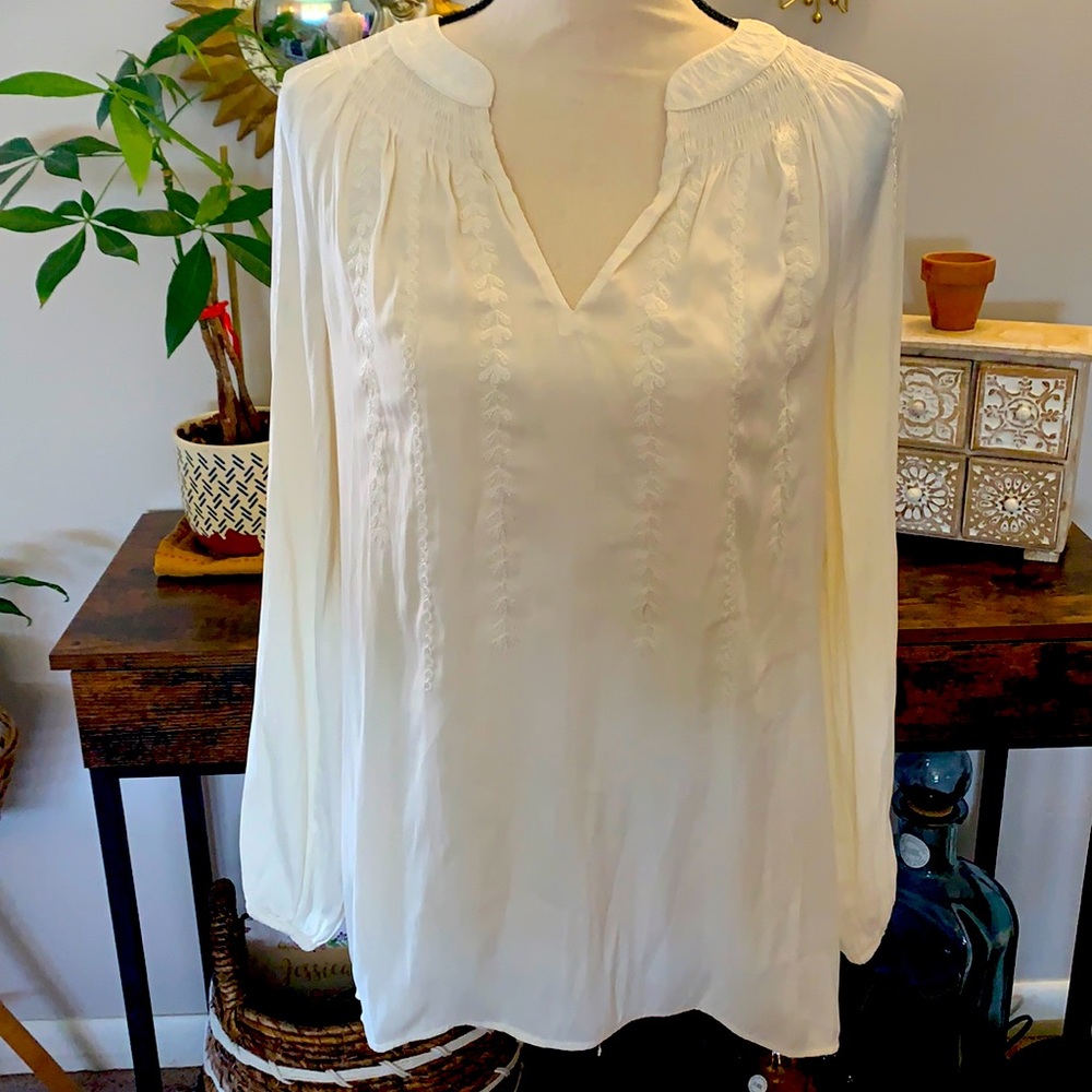 Lilly Pulitzer blouse